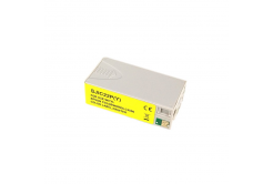 Epson S020604, SJIC22P(Y) giallo (yellow) cartuccia compatibile