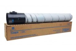 Konica Minolta TN-322, A33K050 nero (black) toner originale