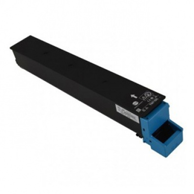 Konica Minolta toner originale ACP845H, cyan, 22500pp\., TN715C, Konica Minolta Bizhub C 750 i, O