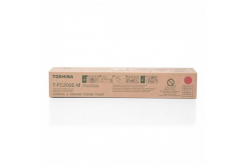 Toshiba 6AJ00000127 magenta toner originale