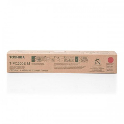 Toshiba toner originale 6AJ00000127, magenta, 33600pp\., Toshiba e-STUDIO 2000AC, 2500AC