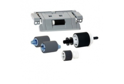 HP originale multifunctional roller CD644-67904, HP LJ Managed MFP M575, M570, LJ Enterprise 500, Pickup Feed, Seperation Roller