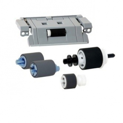 HP originale multifunctional roller CD644-67904, HP LJ Managed MFP M575, M570, LJ Enterprise 500, Pickup Feed, Seperation Roller