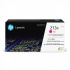 HP 213A W2133A magenta toner originale