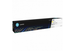 HP 225A W2252A giallo (yellow) toner originale