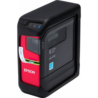 Epson LabelWorks LW-Z710 C51CD69130 etichettatrice