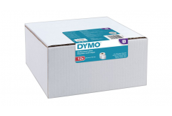 Dymo 11354, 2093095, 32mm x 57mm, etichette di carta originali, 12pz