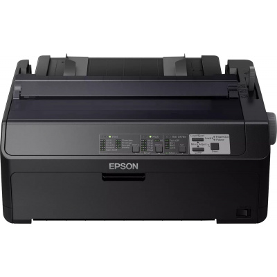 Epson LQ-590II C11CF39401 ad aghi stampante