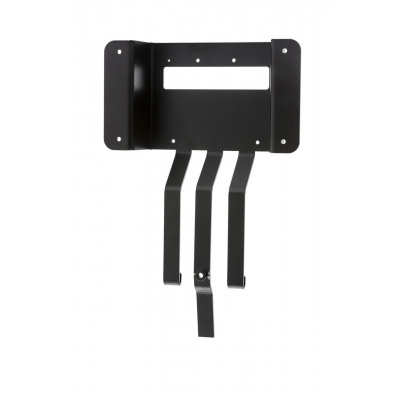 Zebra Forklift Front Panel