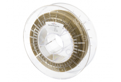 Spectrum 80186 3D filamento, PLA Glitter, 1,75mm, 500g, aztec gold