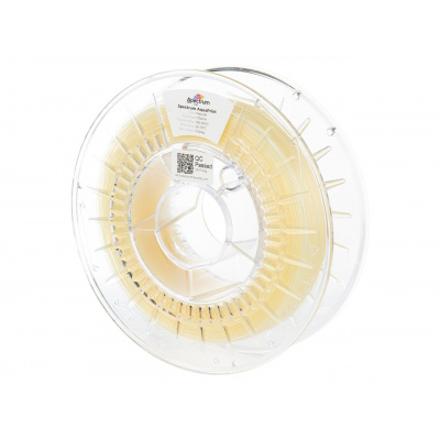 Spectrum 81008 3D filamento, AquaPrint, 1,75mm, 500g, Naturale (Natural)