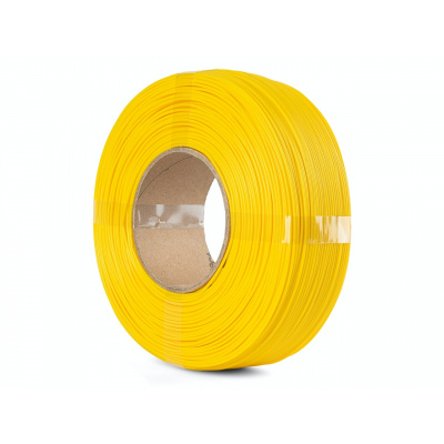 Spectrum 81262 Refill 3D filamento, Premium PLA High Speed, 1,75mm, 1000g, Giallo (True yellow)