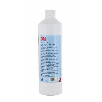 3M VHB™ Primer al silano per vetro, 1 litro