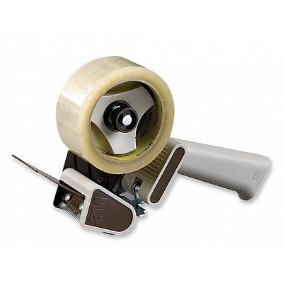 3M H-180 Applicatore di nastri da imballaggio in PVC e PP fino a una larghezza di 50 mm