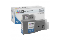 Canon PFI-206B, 5311B001blu (blue) cartuccia originale