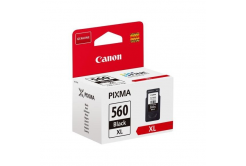 Canon PG-560XL 3712C001 nero (black) cartuccia originale