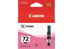Canon PGI-72PM photo magenta (photo magenta) cartuccia originale
