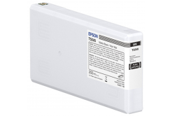 Epson C13T55W800 nero opaco (matt black) cartuccia originale