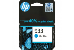 HP 933 CN058AE ciano (cyan) cartuccia originale