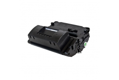 Toner compatibile con HP 64A CC364A nero (black) 