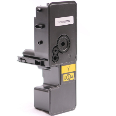 Kyocera Mita TK-5220Y giallo (yellow) toner compatibile