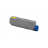 OKI 44059253 giallo (yellow) toner compatibile