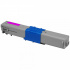 OKI 44973534 magenta (magenta) toner compatibile