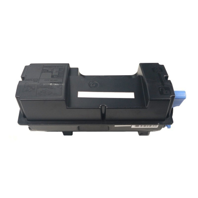 Utax PK-3024 1T0C0T0UT0 nero (black) toner compatibile