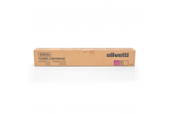 Olivetti B1038 magenta toner originale