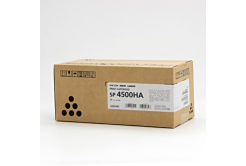 Ricoh toner originale 407316, black, 12000pp\., Ricoh P 4510DN, SP 4510SF, SP 4500HA