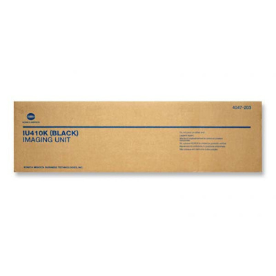 Konica Minolta IU410K 4047203 nero (black) tamburo originale
