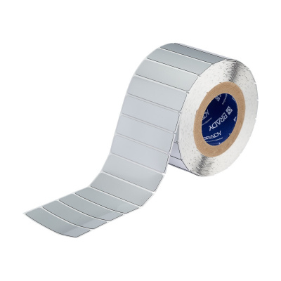 Brady THTEP-11-7593-SV / 620439 Etichette EPREP, 100.00 mm x 30.00 mm
