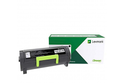 Lexmark 51B0XA0 nero (black) toner originale