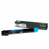 Lexmark X950X2CG ciano (cyan) toner originale
