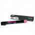 Lexmark X950X2MG magenta toner originale