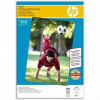 HP Advanced Glossy Photo Paper Q8697A, 250 g/m2, A3, 20pz, lucido, bianco, carta fotografica