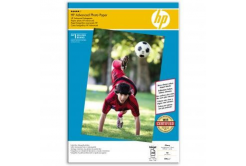 HP Advanced Glossy Photo Paper, foto papír, lesklý, zdokonalený, bílý, A3, 250 g/m2, 20 ks, Q8