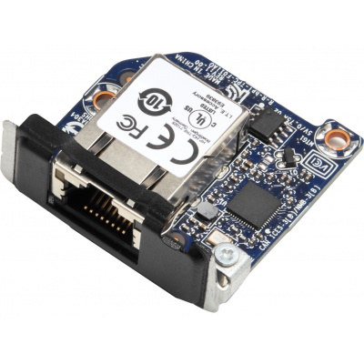 HP 141J6AA Porta Flex LAN 1GbE 2020