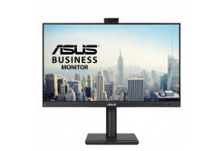 Monitor ASUS BE249QFK 90LM01V1-B03370, 24", LCD