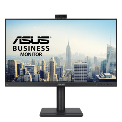 Monitor ASUS BE249QFK 90LM01V1-B03370, 24", LCD