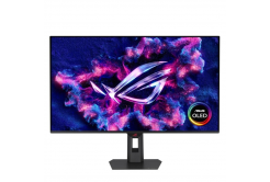 Monitor ASUS XG32UCDS 90LM0B50-B01371, 32", WLED