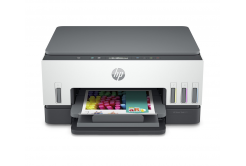 HP Smart Tank 670 6UU48A#670 multifunzione inkjet