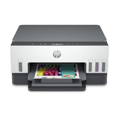 HP Smart Tank 670 6UU48A#670 multifunzione inkjet