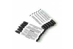 Zebra 105950-035 penna per la pulizia delle testine di stampa, 12pz