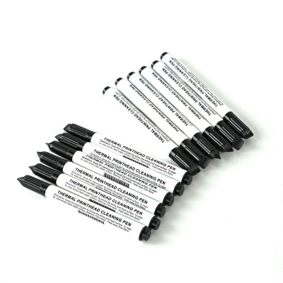 Zebra 105950-035 penna per la pulizia delle testine di stampa, 12pz