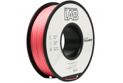 Professional Lab FG-P173-E1, 3D filamento, PLA, 1,75mm, 1000g, Rosa (Pastel raspberry)