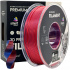 Smart Print FG-S114-E1, 3D filamento, PLA Silk, 1,75mm, 1000g, Dual Color, Multicolore (Twilight serenity)