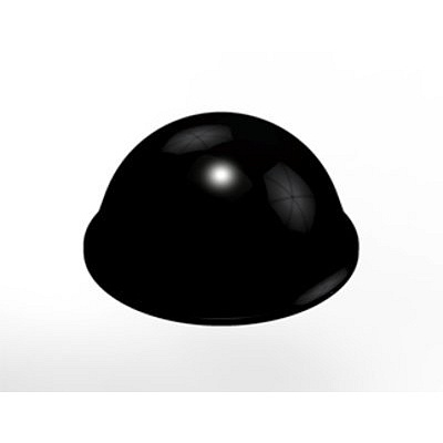 3M Bumpon™ SJ5017 nero, piastra = 40 pezzi