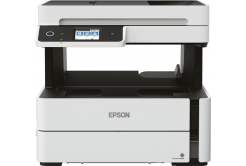 Epson EcoTank Mono M3180 C11CG93403 getto d'inchiostro multifunzione