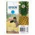 Epson 604XL T10H240 C13T10H24010 Ciano (cyan) cartuccia originale